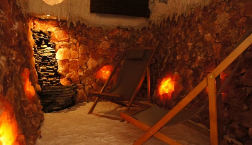 Hotel Děvín Pec pod Sněžkou